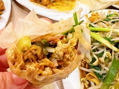 -姥家春饼店(漳州二路店)