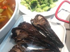 -杨氏青龙虾·羊蝎子(金盛路总店)