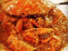 -無招牌海鮮(芽笼店)