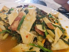 -喜洲翰林餐厅(董家百年老宅店)