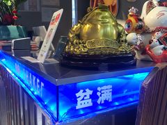-伯友茶记(中华广场店)