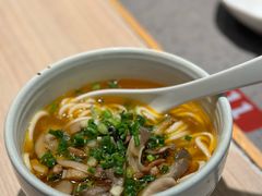 -大师兄·手工面·西北菜(南沙万达广场店)