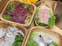 -独食火锅·半米屋台(望平街店)