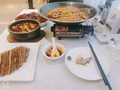 -香丰阁·烤鸭·川湘菜(昌平店)