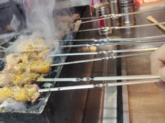 -幸福小串·地摊小炉子(三阳路店)