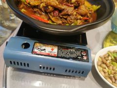-关东大厨老三熏鹅(新石店)