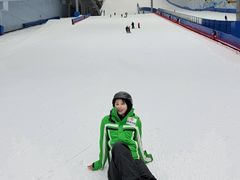-哈尔滨热雪奇迹