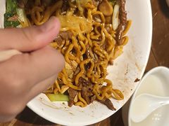 -寻裕记·现炒浇头面(人民广场店)