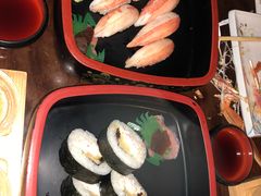 -蟹道乐(新宿本店)