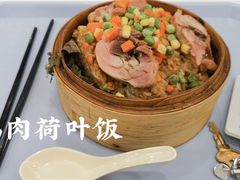 -紫金港餐饮中心-风味餐厅(浙江大学紫金港校区店)