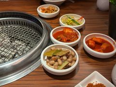 -烧肉一番·新韩式炭火烤肉(大岭山店)