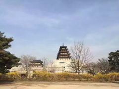 -景福宫