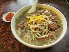 -潮镇老尾牛杂(环城西路店)