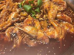 -槐店王婆大虾(开发区店)