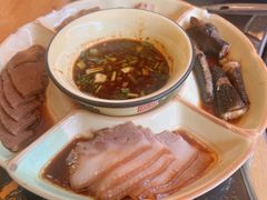 -京川野菌王(总店)