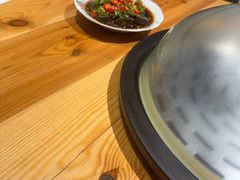 -阿鸡鱼庄·顺德鲜蒸小炒(亚运村店)