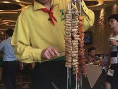 -舜和巴西烤肉餐厅(舜和国际店)