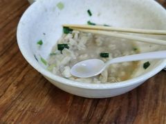 -老刘家泡馍·陕西老字号(钟楼广济街店)