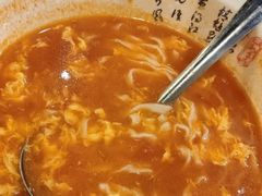 手擀面汤-陈傻子餐厅(世纪都会店)
