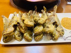 -西域美食(清河店)