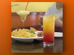 -panchos 墨西哥餐厅(嘉绿苑店)
