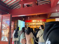 -鸡鸣赐茶(鸡鸣寺路店)