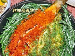 -La Terre乐田(万象城店)