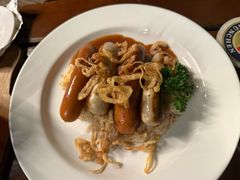 -宝莱纳餐厅(滨江店)