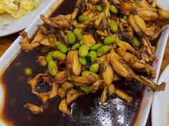 -双桥饭店(锦溪店)