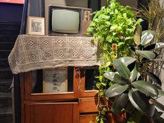 -懒人盐府人家(航天桥店)