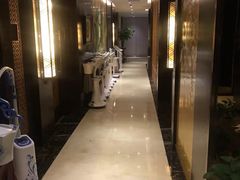 -华夏良子·足道SPA艾灸(方庄一店)