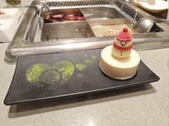 -海底捞火锅(万象城店)