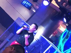 -东江海鲜酒家(艺都分店)