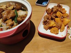 -周麻婆·川式小炒(泉州鲤城超越工业园店)