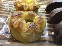 酸奶皇冠-早安巴黎(四季坊店)