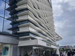 -喜茶(珠海华发商都店)