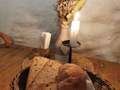 餐前面包-Krčma Šatlava