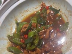 -客语客家菜(东山口店)