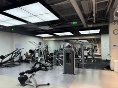 -空中健身·游泳(季佳荟新华家园店)