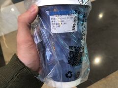 涓豆腐奶茶-雾鲜(KKMALL店)