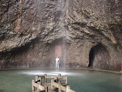 -雁荡山风景名胜区