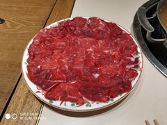 -汕头八合里海记牛肉店(清河店)