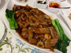 -翠园(兴业太古汇店)