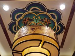-万荣烤鸭店·北京菜(天坛店)