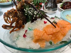 -万荣烤鸭店·北京菜(天坛店)
