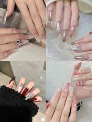 -M·X Nail日式美甲美睫