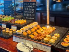 -广州富力君悦大酒店·凯菲厅