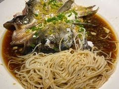 -绿茶餐厅(燕郊永旺店)