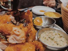 -幸邻食堂