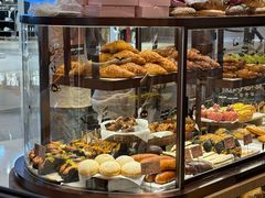 -PAPER STONE BAKERY(天汇广场店)